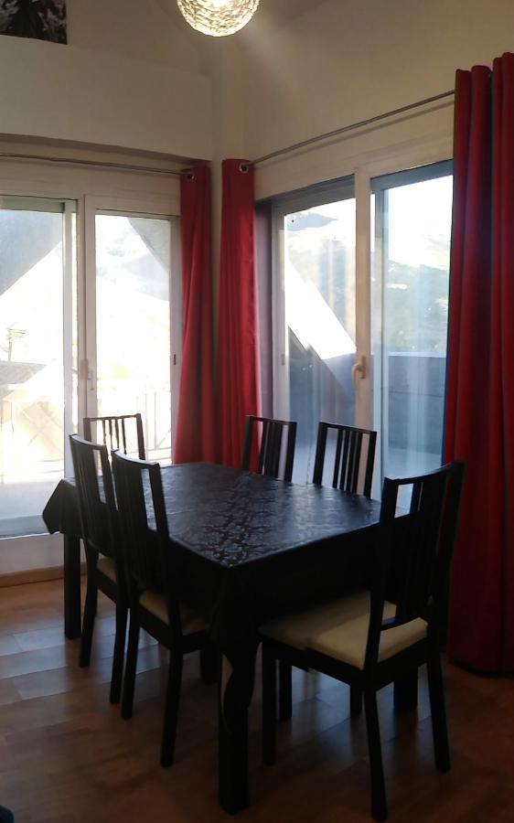 Duplex Gran Terraza,Wi-Fi Serraneu Sierra Nevada Extérieur photo